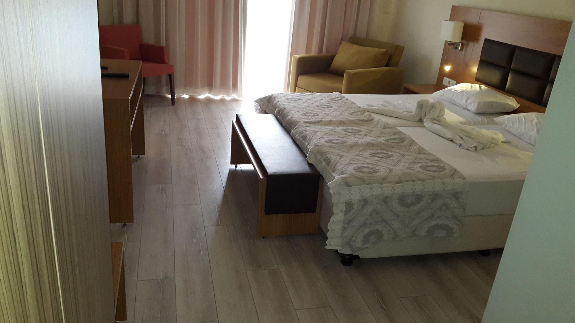Begonville Hotel (Adults Only) Marmaris Ngoại thất bức ảnh