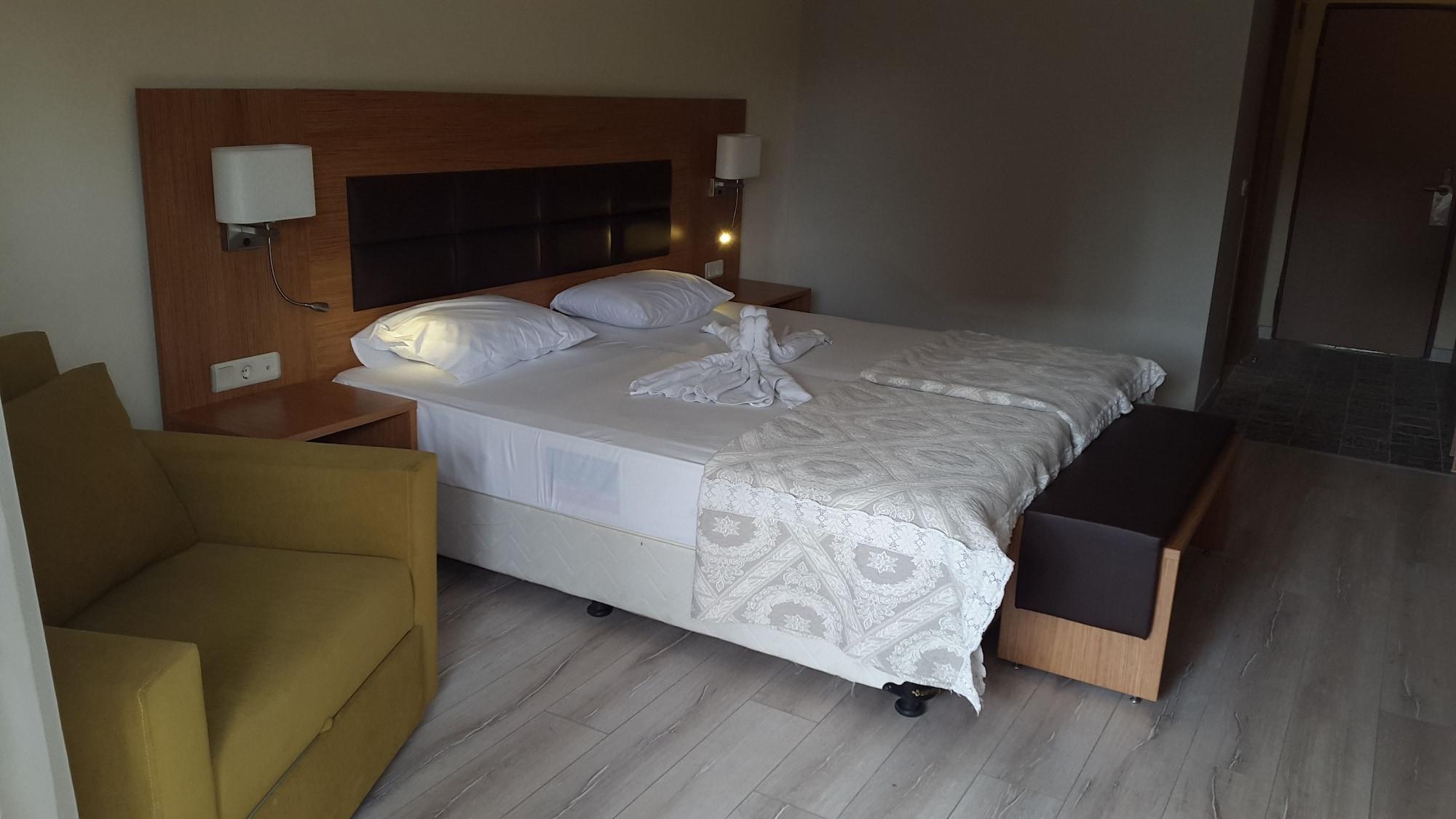 Begonville Hotel (Adults Only) Marmaris Ngoại thất bức ảnh
