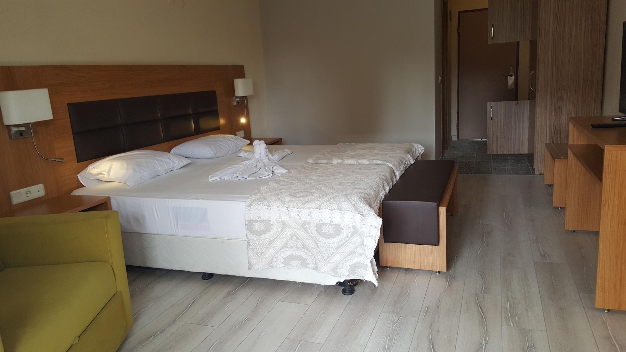 Begonville Hotel (Adults Only) Marmaris Ngoại thất bức ảnh