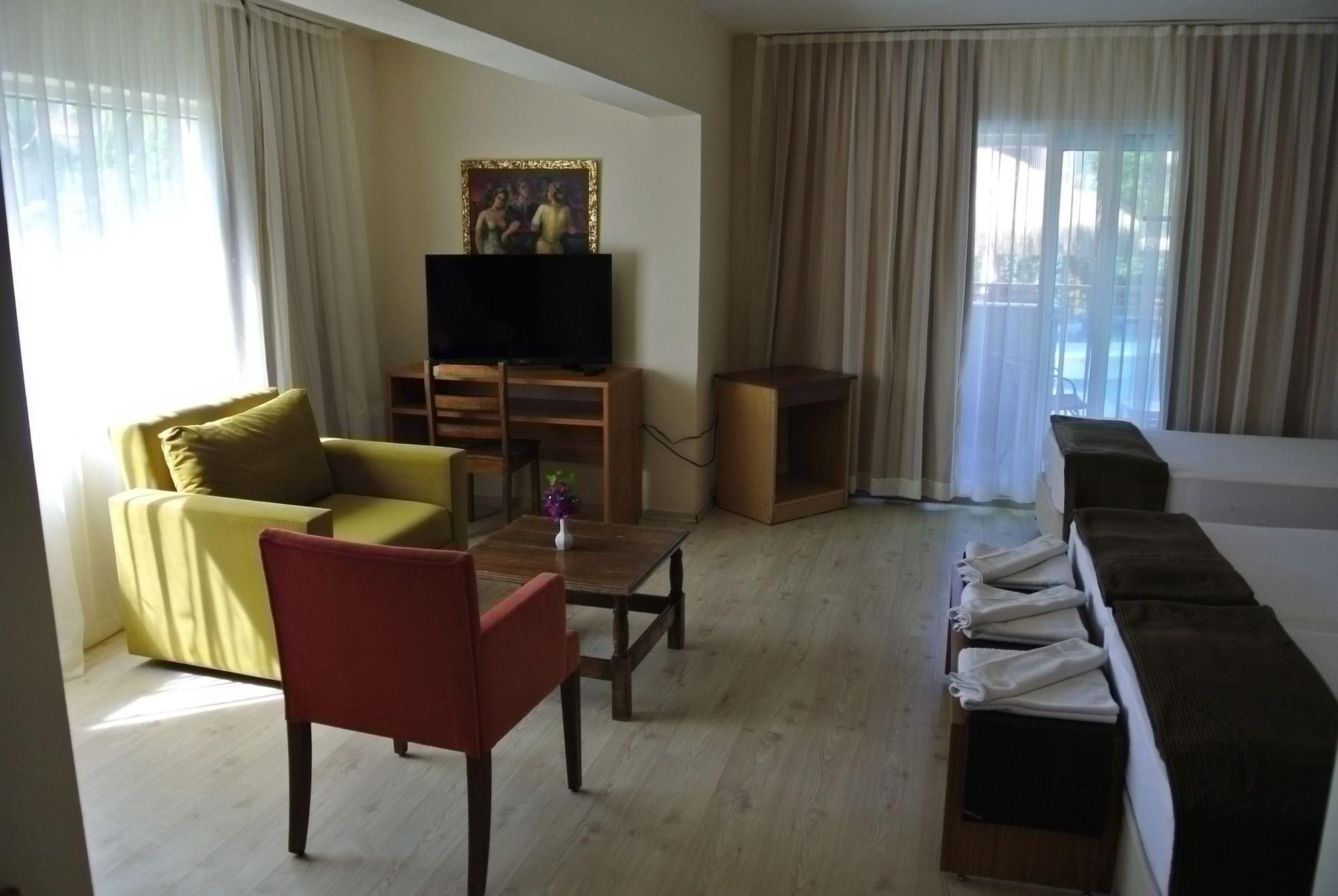 Begonville Hotel (Adults Only) Marmaris Ngoại thất bức ảnh