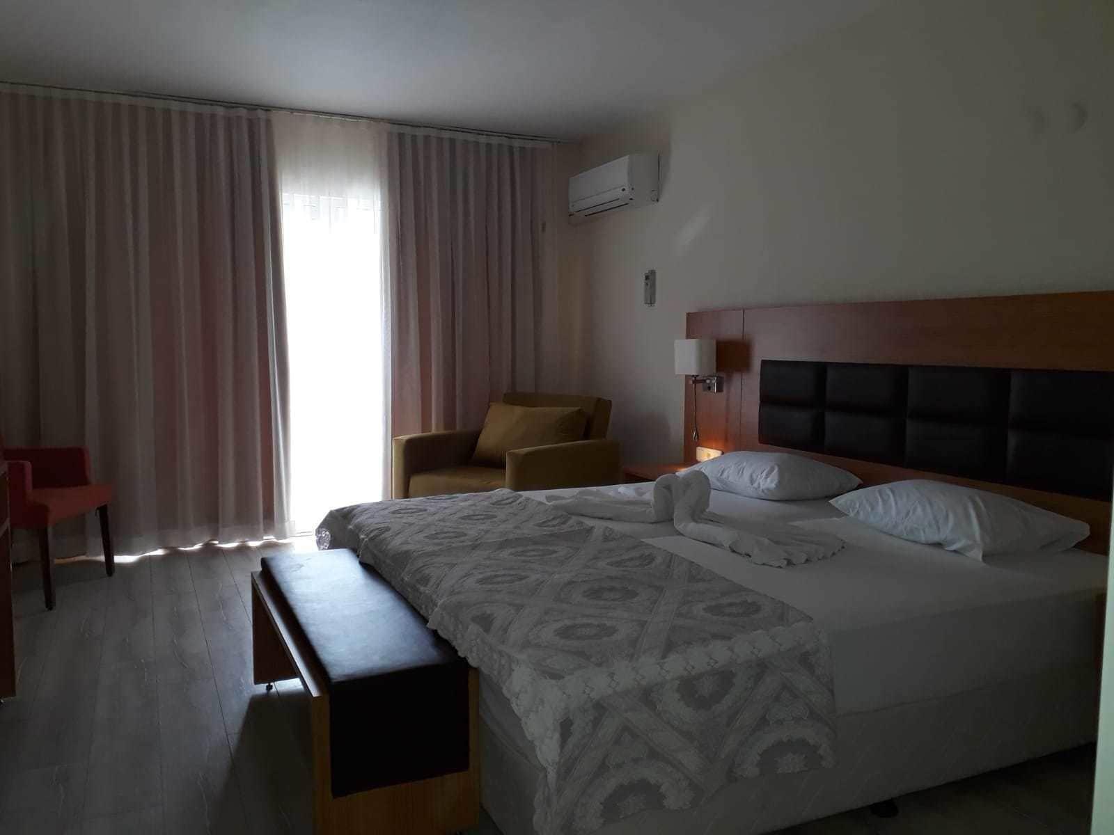Begonville Hotel (Adults Only) Marmaris Ngoại thất bức ảnh