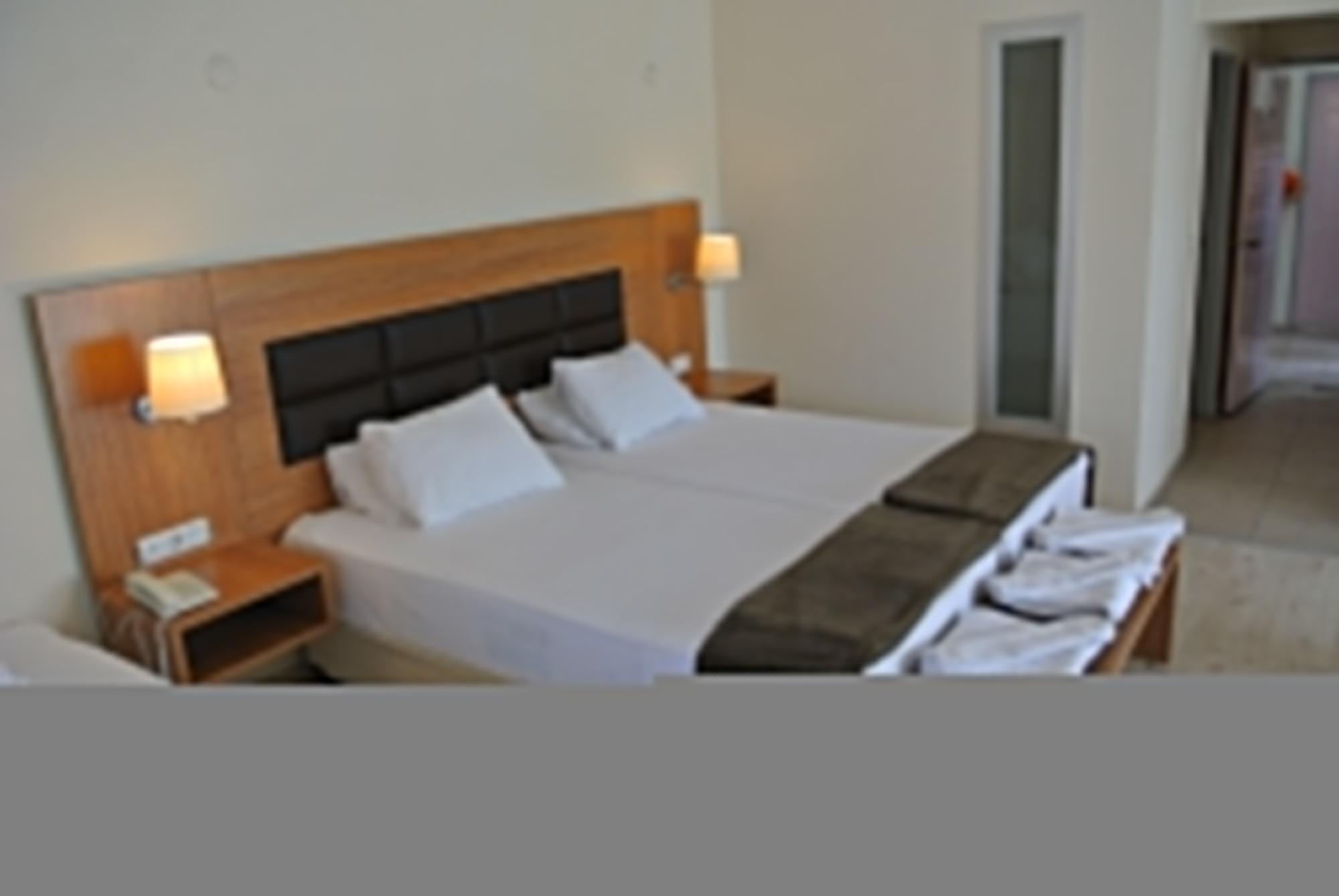 Begonville Hotel (Adults Only) Marmaris Ngoại thất bức ảnh