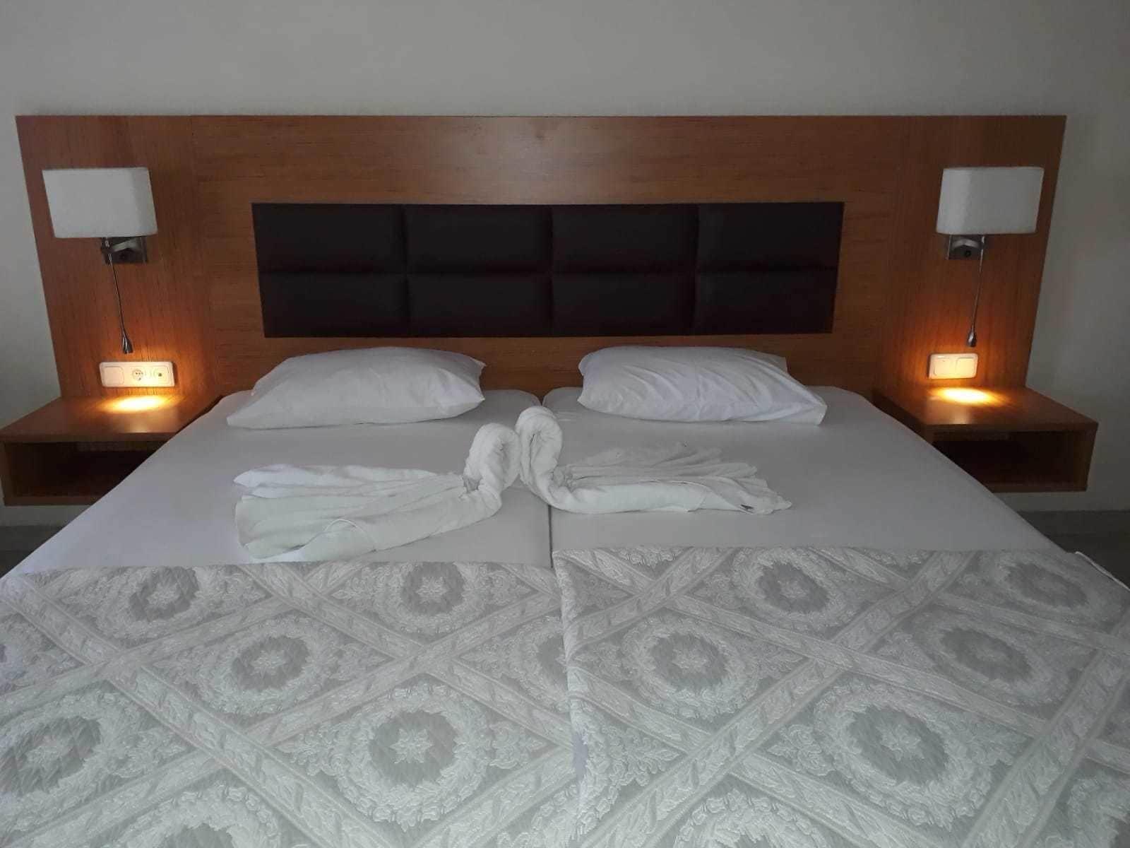 Begonville Hotel (Adults Only) Marmaris Ngoại thất bức ảnh