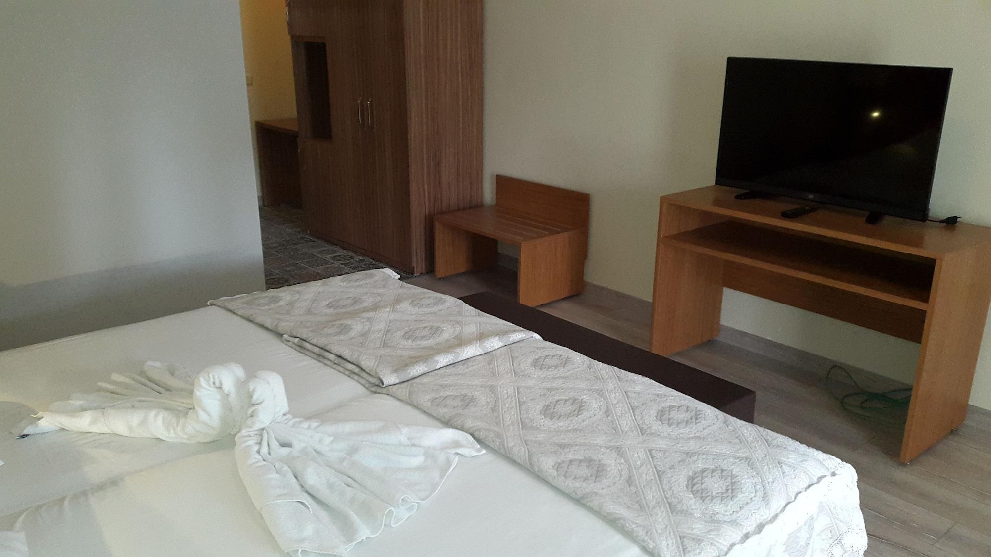 Begonville Hotel (Adults Only) Marmaris Ngoại thất bức ảnh