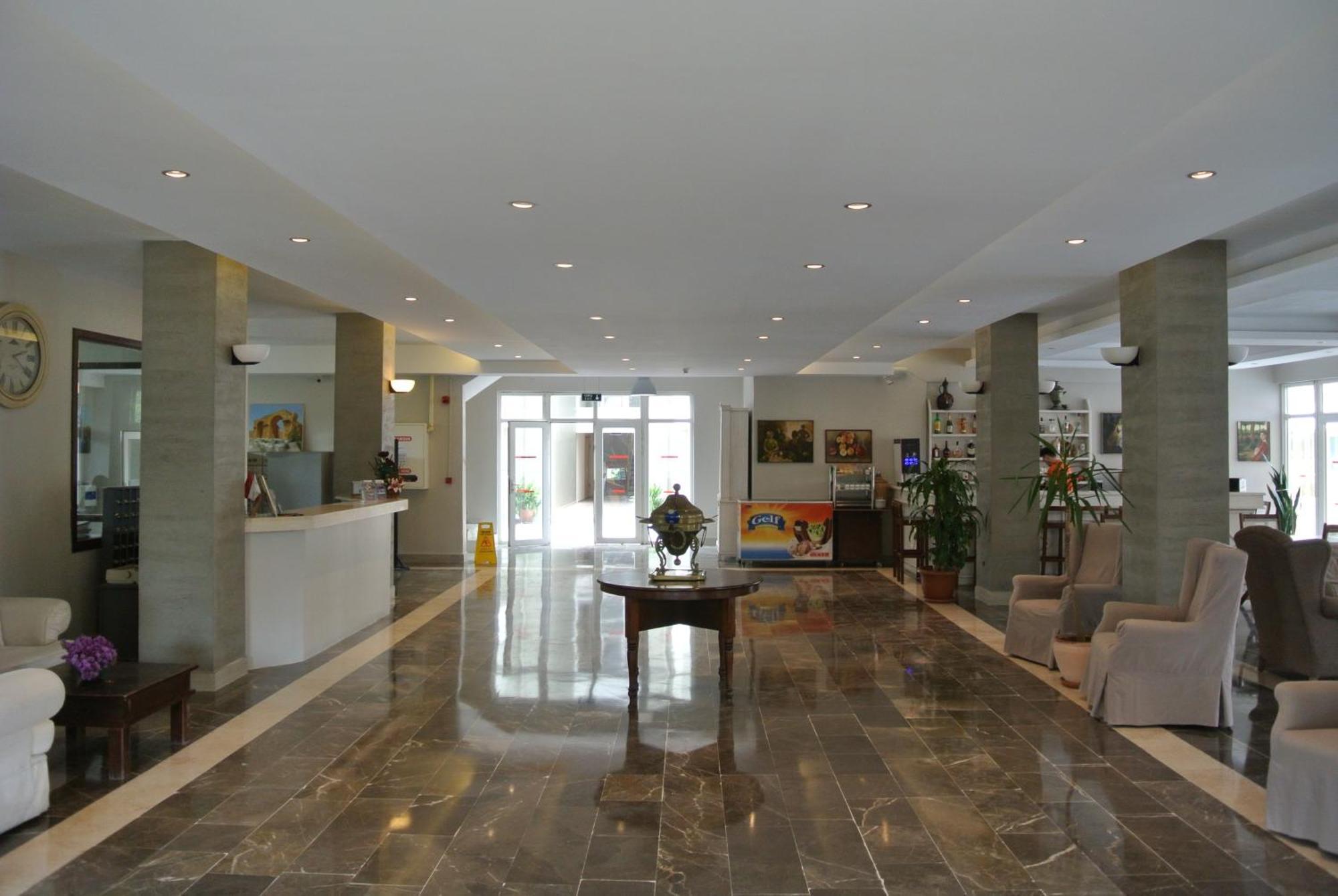 Begonville Hotel (Adults Only) Marmaris Ngoại thất bức ảnh