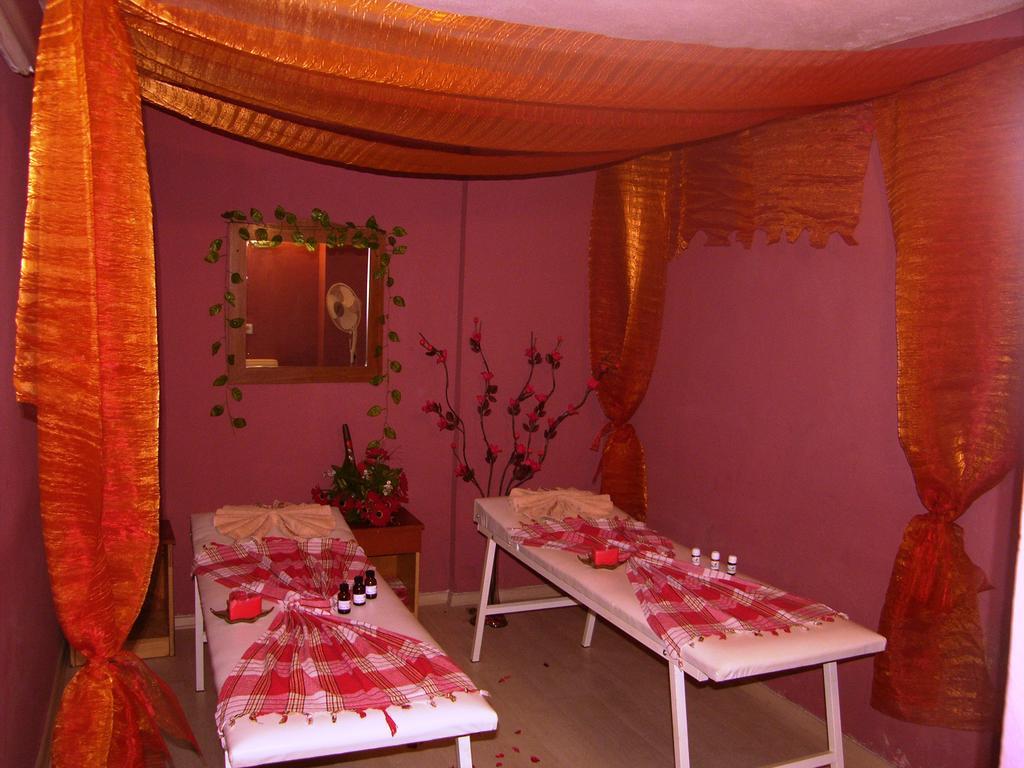 Begonville Hotel (Adults Only) Marmaris Ngoại thất bức ảnh