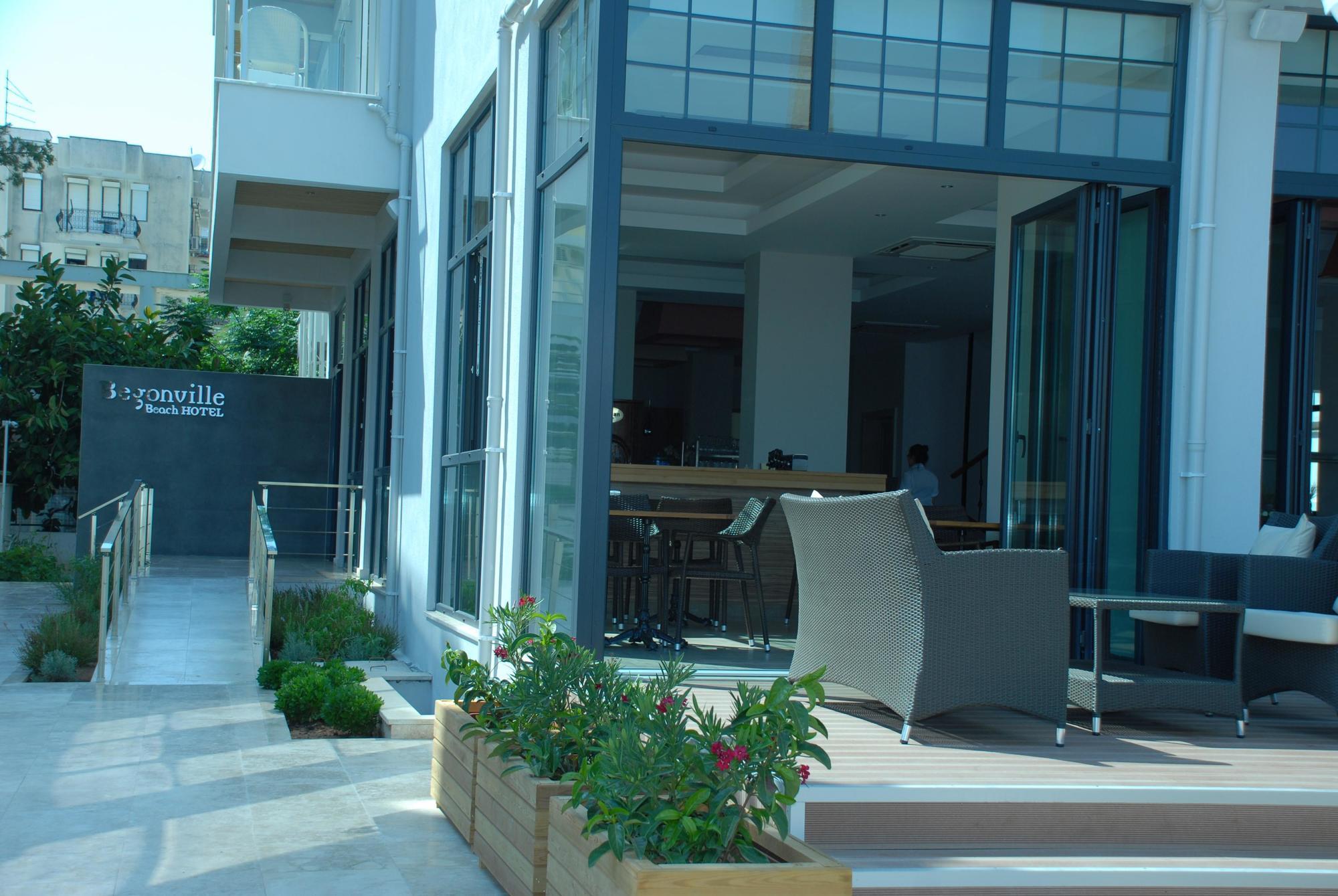 Begonville Hotel (Adults Only) Marmaris Ngoại thất bức ảnh