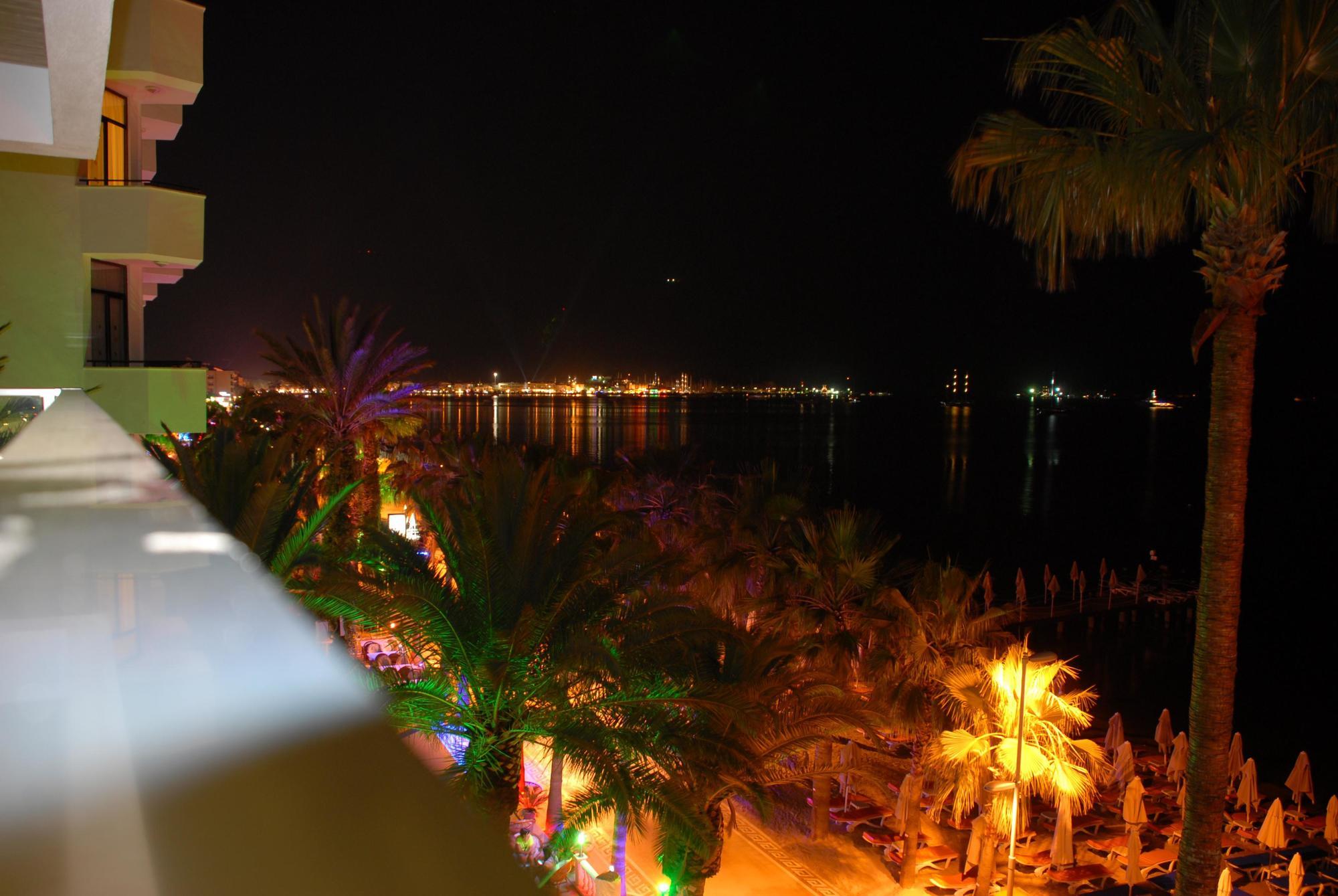 Begonville Hotel (Adults Only) Marmaris Ngoại thất bức ảnh