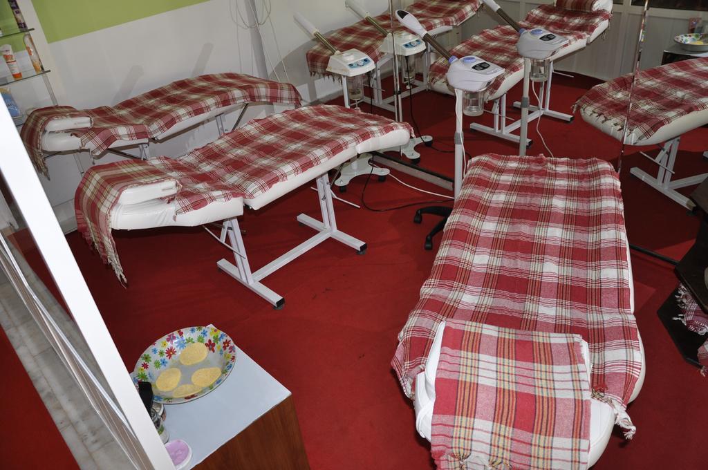 Begonville Hotel (Adults Only) Marmaris Ngoại thất bức ảnh