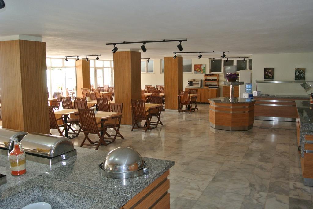 Begonville Hotel (Adults Only) Marmaris Ngoại thất bức ảnh